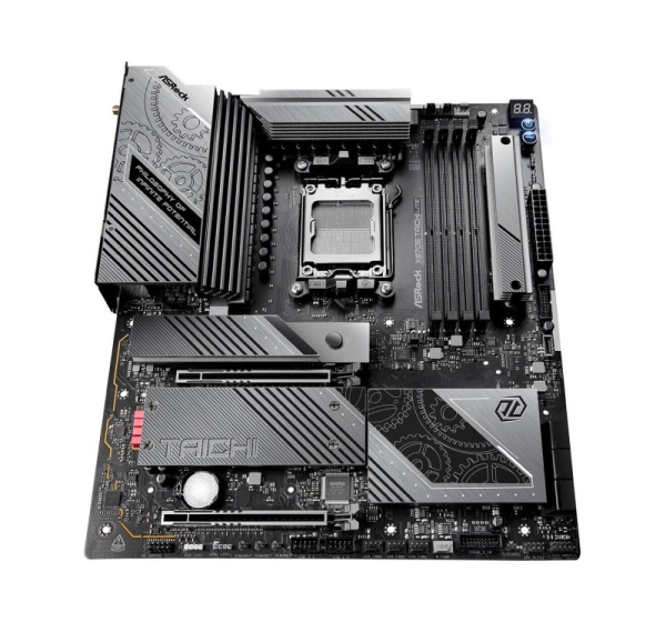 Motherboard - ASRock X870E Taichi Lite