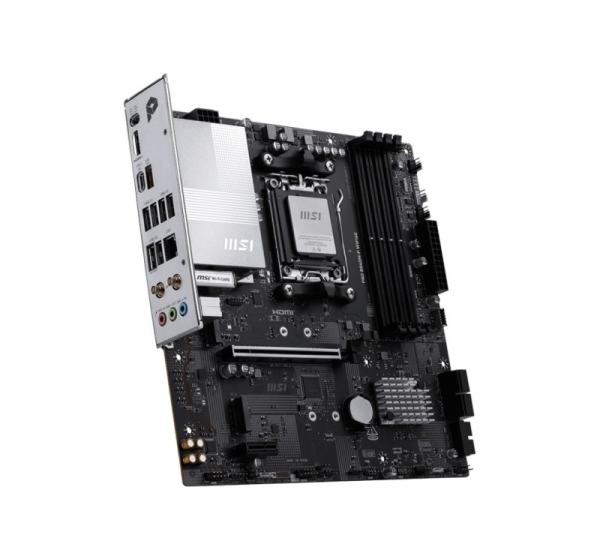 MSI PRO B840M-P WIFI6E motherboard