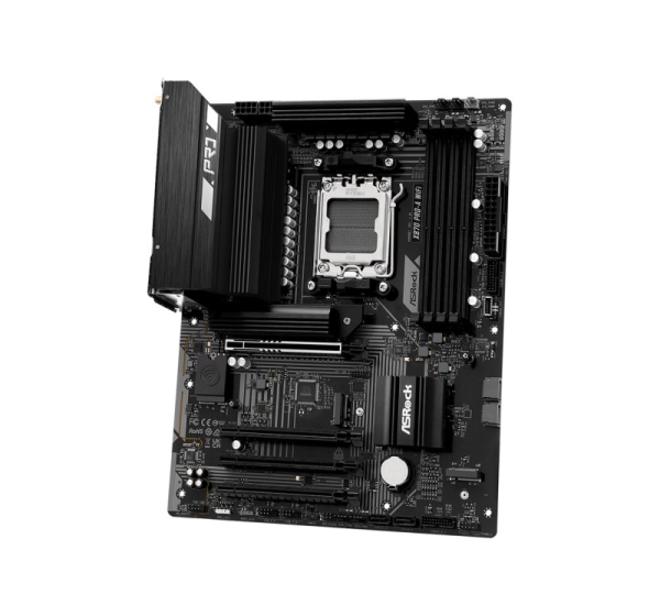 Asrock X870 Pro-A WiFi AMD X870 Socket AM5 ATX