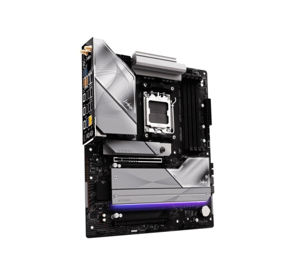 Asrock X870 LiveMixer WiFi AMD X870 Socket AM5 ATX