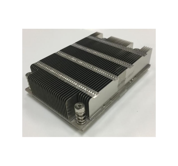 Supermicro SNK-P0062P computer cooling system Processor Heatsink/Radiator