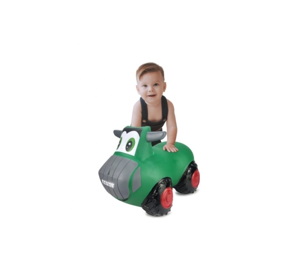 Jamara Fendt bouncing tractor