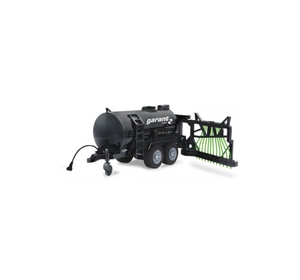 Jamara 405236 Radio-Controlled (RC) model Water tank