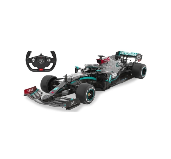 Jamara 402106 Radio-Controlled (RC) model On-road racing car Electric engine 1:12