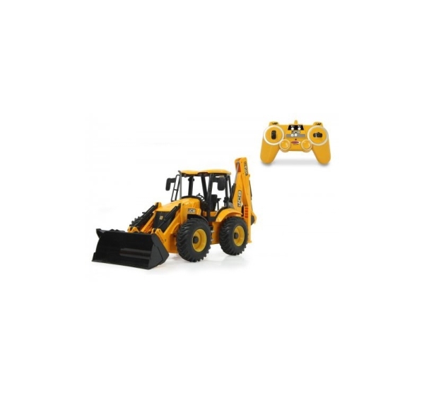 Jamara 404980 Radio-Controlled (RC) model Front loader Electric engine 1:20