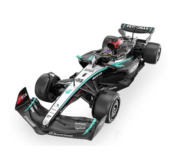 Jamara 402250 Radio-Controlled (RC) model Sport car Electric engine 1:12