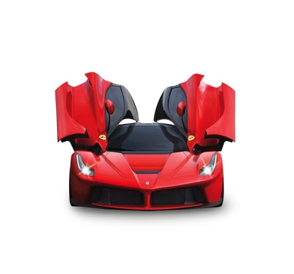 Jamara Ferrari LaFerrari 1:14 Radio-Controlled (RC) model