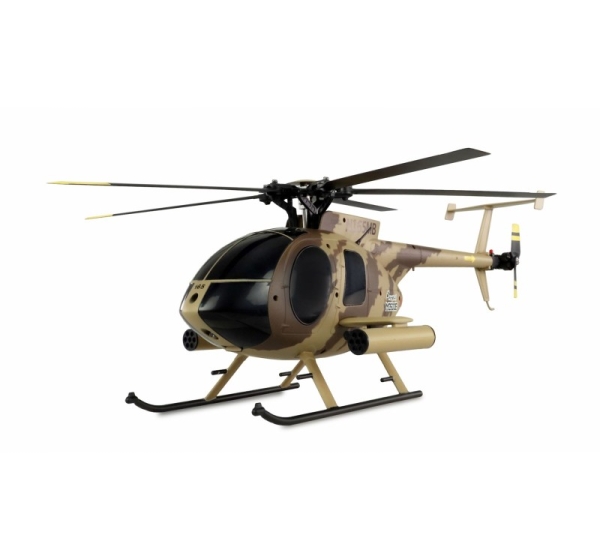 Amewi MD500E Radio-Controlled (RC) model Helicopter Electric engine