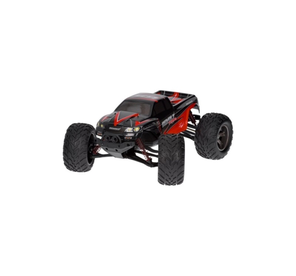 REVOLT remote-controlled car