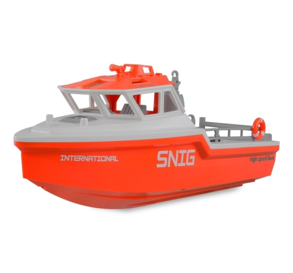 Amewi 26116 Radio-Controlled (RC) model Boat Electric engine