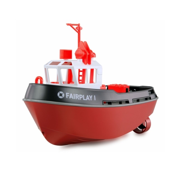 Amewi Fairplay I Radio-Controlled (RC) model Boat Electric engine 1:72