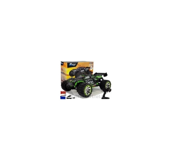 Auto Off-Road 2.4G 1:18 Green