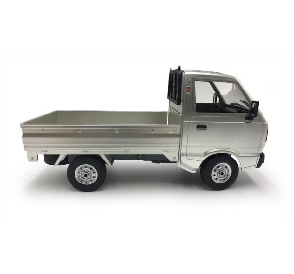 Amewi RC Truck with flatbed Li-ion Battery