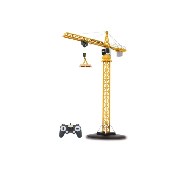 Tower crane Jamara Liebherr 2.4G 6+