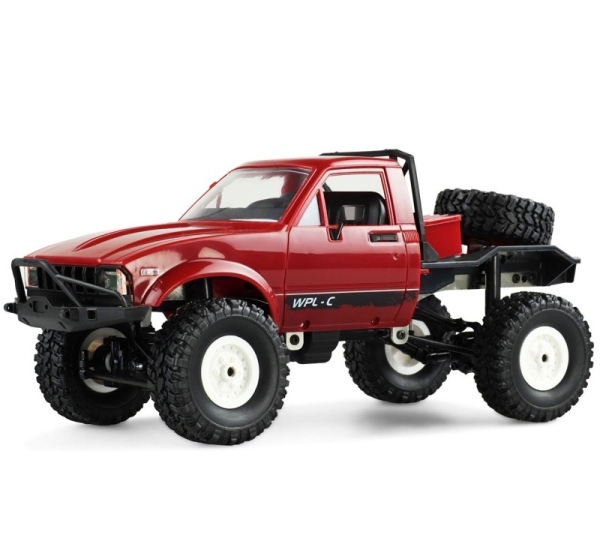 Amewi 22351 Radio-Controlled (RC) model Pickup truck Electric engine 1:16