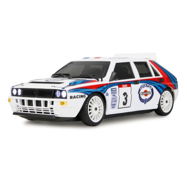 Amewi 21140 Radio-Controlled (RC) model Drift car Electric engine 1:28