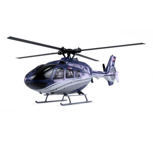 Amewi EC135 Radio-Controlled (RC) model Helicopter Electric engine 1:32