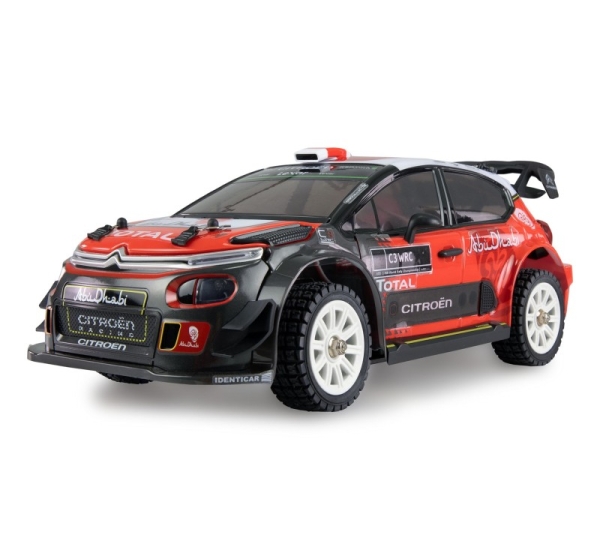 Amewi C3 WRC Radio-Controlled (RC) model Rally car Electric engine 1:14