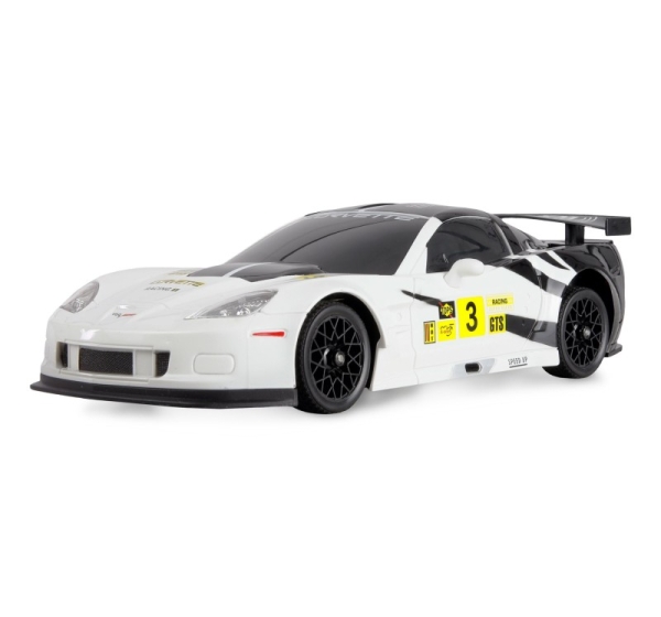 Amewi Corvette C6R Radio-Controlled (RC) model Drift car Electric engine 1:18