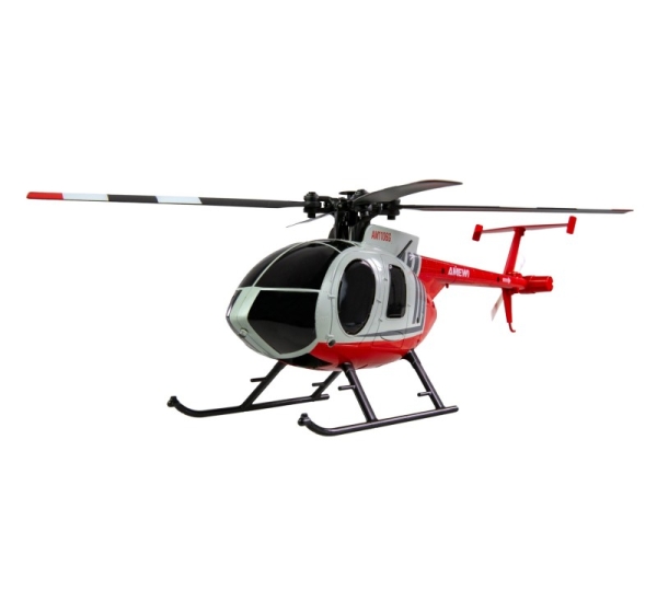 Amewi MD500 Radio-Controlled (RC) model Helicopter Electric engine