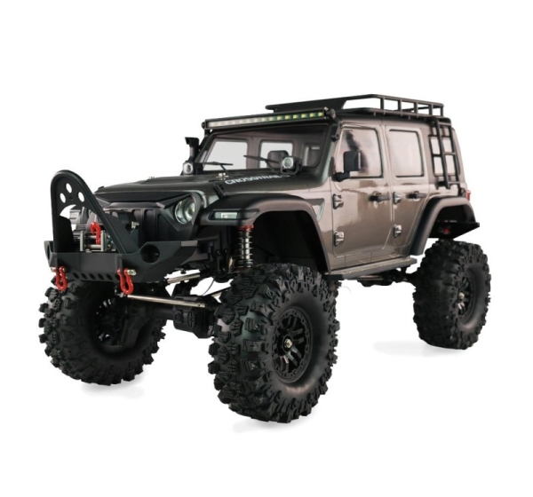 Amewi 22657 Radio-Controlled (RC) model Crawler truck Electric engine 1:10