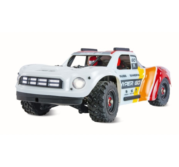 Amewi 22739 Radio-Controlled (RC) model Short-course/Stadium off-road truck Electric engine 1:14