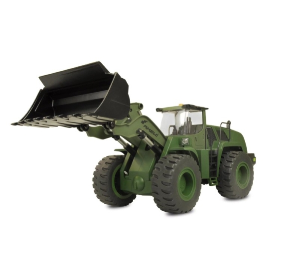 Amewi 22534 Radio-Controlled (RC) model Front loader 1:14