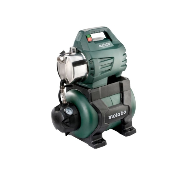 METABO HYDROPHORE HWWI 4500/25 INOX