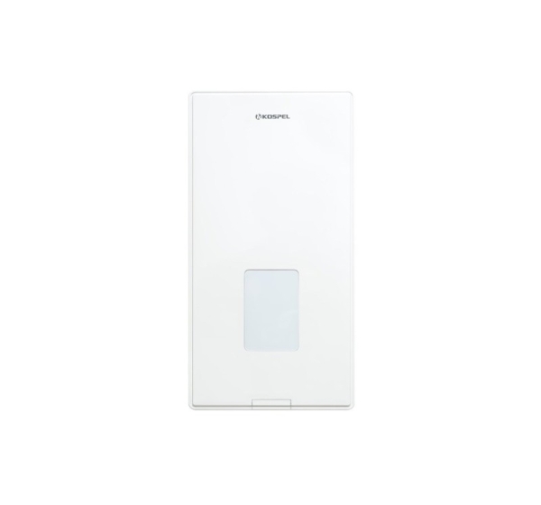 EL.INSTANTANEOUS WATER HEATER PPE4L 15KW
