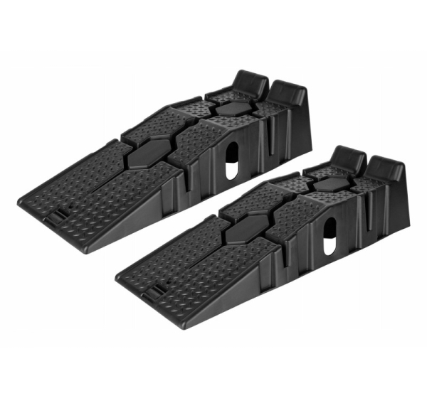 AWTOOLS PLASTIC CAR RAMP /2pcs.