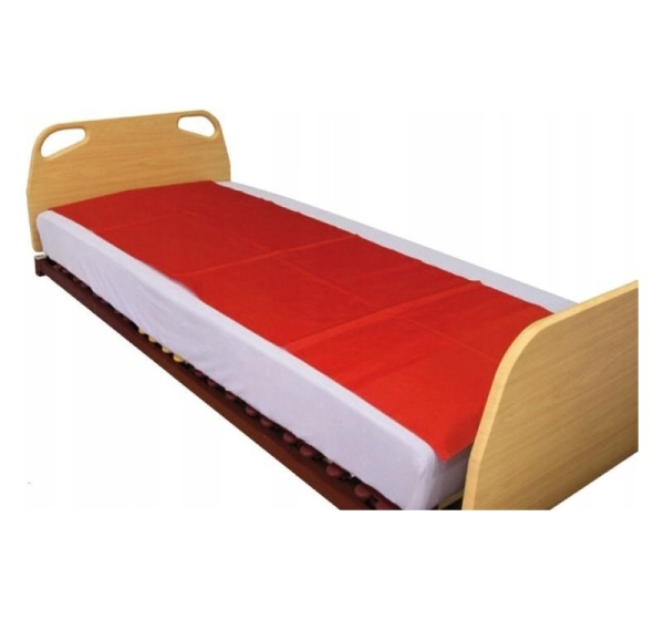 Sliding sling to facilitate movement M