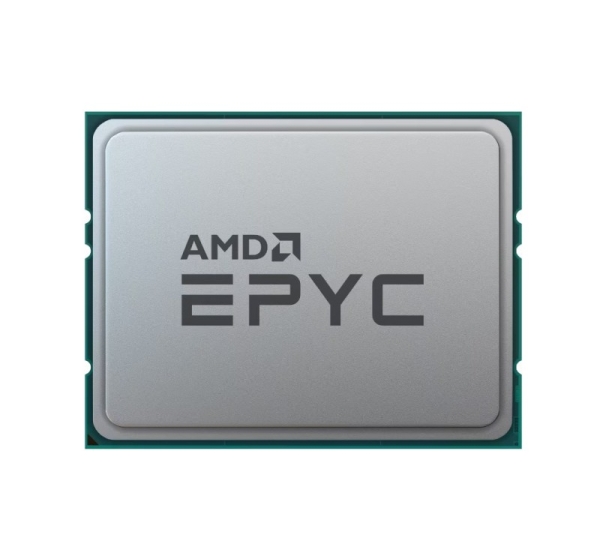 AMD EPYC 9754 processor 2.25 GHz 256 MB L3