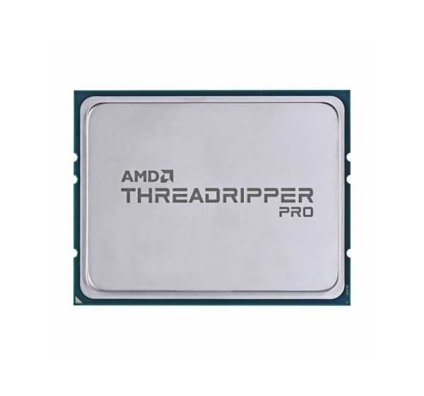 PROCESSOR AMD THREADRIPPER PRO 7975WX (32C/64T) 4.0 GHZ (5.3 GHZ TURBO) SOCKET STR5 TDP 350W TRAY