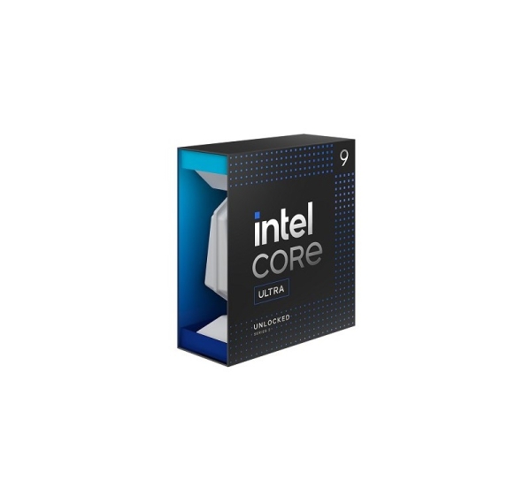 Intel Core Ultra 9 285 processor 36 MB Smart Cache Box