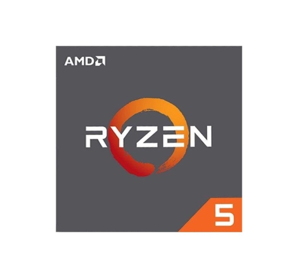 AMD Ryzen 5 5600X processor 3.7 GHz 32 MB L3 Tray
