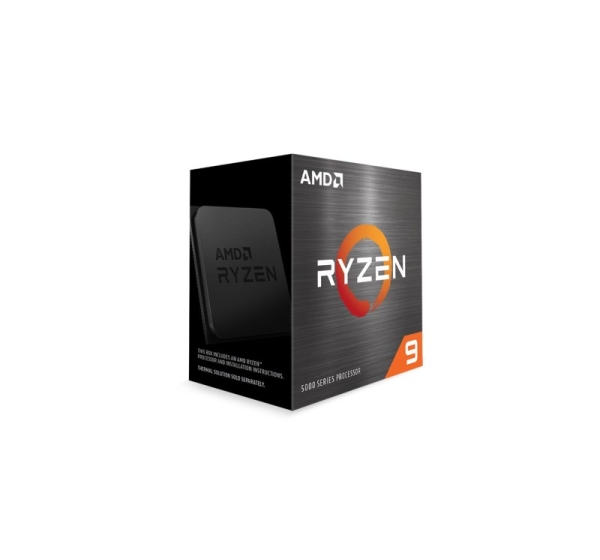 AMD Ryzen 9 5950X processor 3.4 GHz 64 MB L3