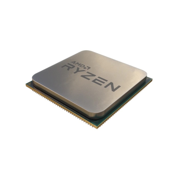 AMD Ryzen 9 5900XT processor 3.3 GHz 72 MB L2 & L3 Tray
