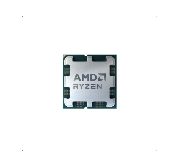 AMD Ryzen 5 7400 processor - TRAY