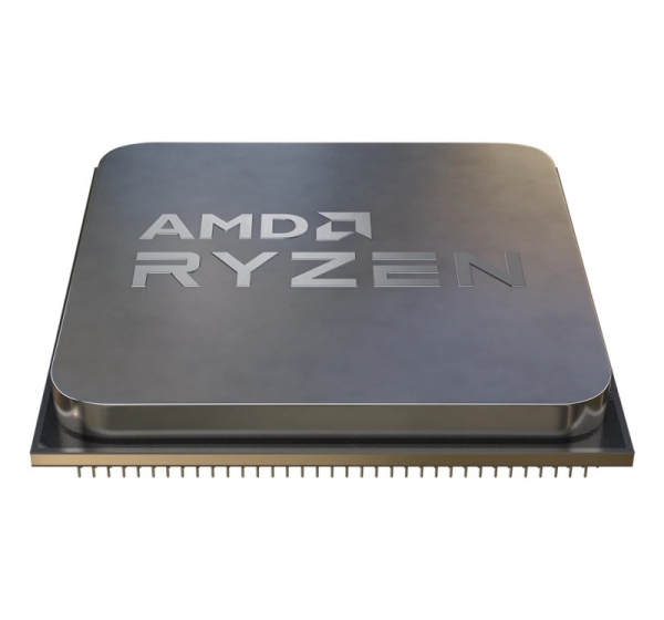 AMD Ryzen 5 9600 processor 3.8 GHz 32 MB L3 - TRAY
