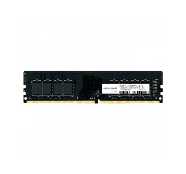 RAM DDR4 16GB Innovation IT SO-DIMM