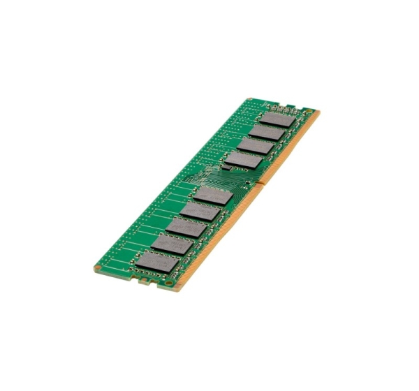 HPE 32GB (1x32GB) Dual Rank x4 DDR4-3200 CAS-22-22-22 Registered Smart Memory Kit