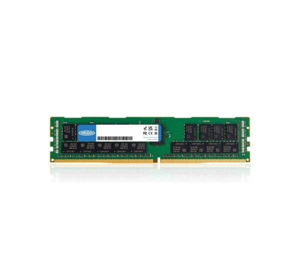 Origin Storage Samsung 64GB DDR4 3200MHz RDIMM 2Rx4 ECC 1.2V