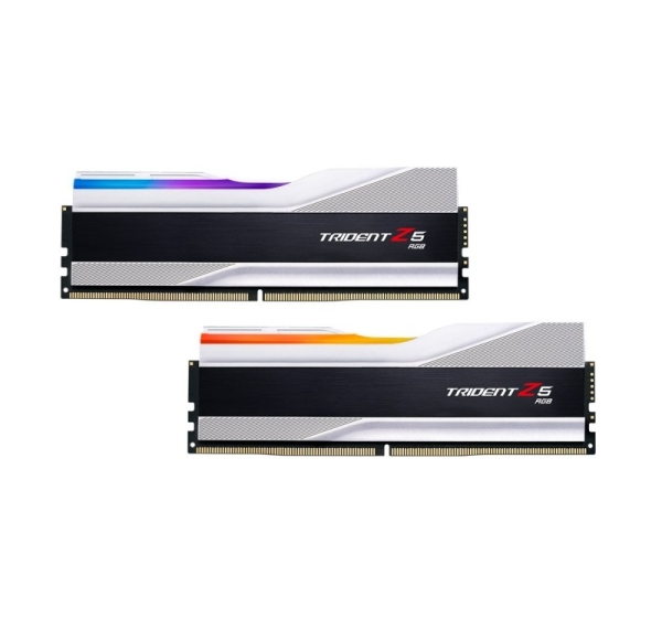 G.Skill Trident Z5 RGB memory module 32 GB 2 x 16 GB DDR5 6000 MHz