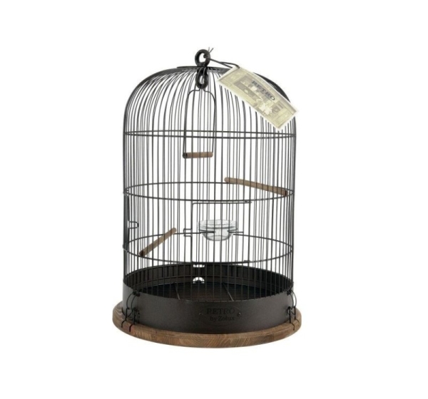 Bird cage Zolux Retro Lisette