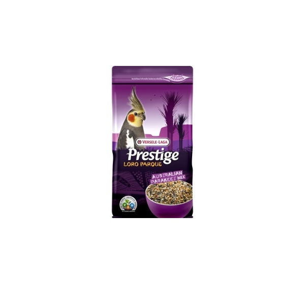 Versele-Laga Loro Parque Australian Parakeet Mix 1 kg