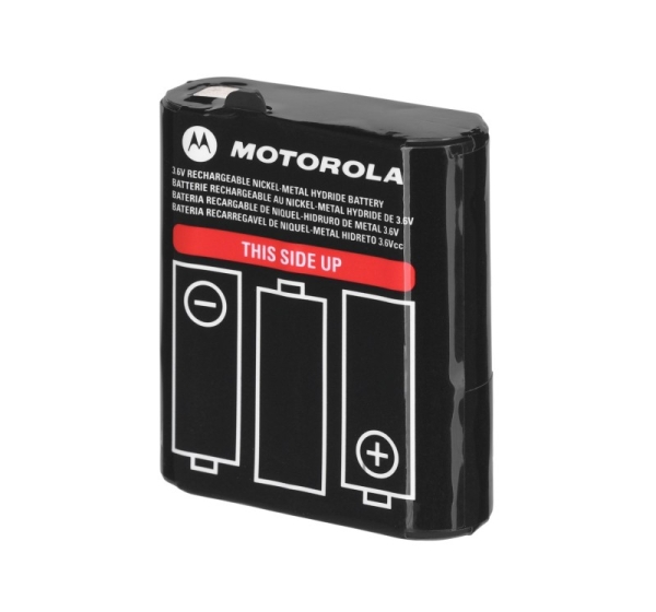 Motorola 59PMNN4477 two-way radio accessory Battery