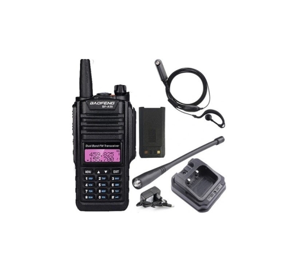 BAOFENG BF-A58 WALKIE-TALKIE BLACK