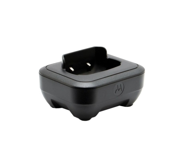 Motorola PMLN8231AR two-way radio accessory Battery charger