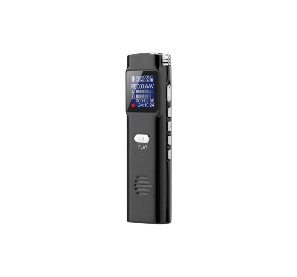 Dyktafon cyfrowy Kruger&Matz 8GB