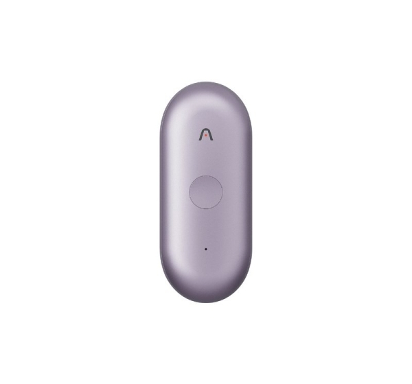 PLAUD NotePin S Lilac